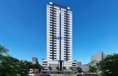 Venda: apartamento de alto padrão com 4 suítes. centro, balneário camboriú