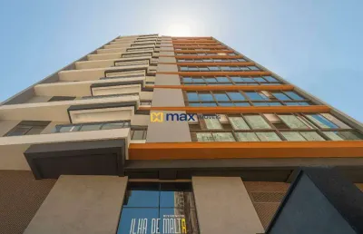 Venda: apartamento 3 dormitórios (1 suíte) centro, navegantes