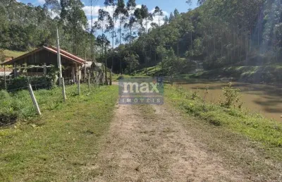 Excelente terreno com 582 mil m², brilhante, itajaí
