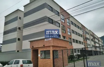 Venda: apartamento 2 dormitórios, volta grande, navegantes