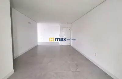 Excelente apartamento com suíte, 2 demi-suítes à venda, fazenda, itajaí