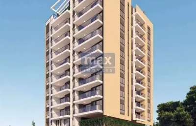 Venda: apartamento 96m² 1 suíte + 2 demi - gravatá - navegantes