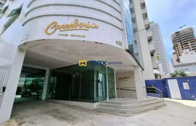 Apartamento com 4 quartos à venda no Fazenda, Itajaí 