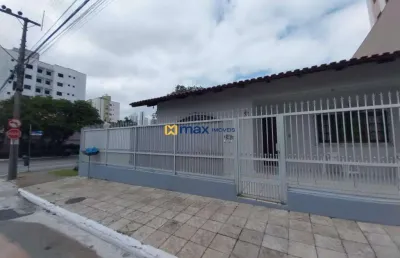 Venda: casa 2 quartos com edícula no bairro das nações em balneário camboriú
