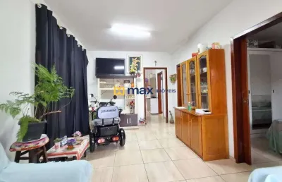 Casa com 2 quartos à venda no bairro são vicente em itajaí