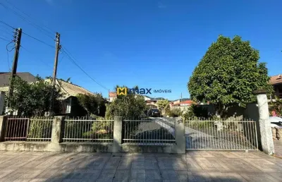 Terreno à venda no Armação, Penha 