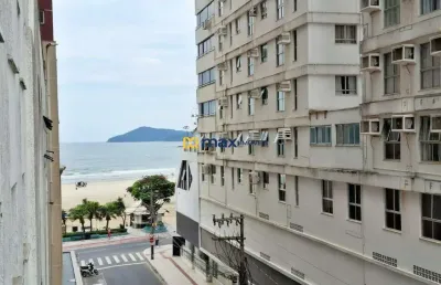Apartamento à venda no centro e na quadra mar em balneário camboriú