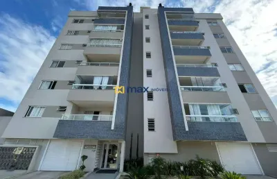 Venda: apartamento 74m² 2 dormitórios, gravatá, navegantes