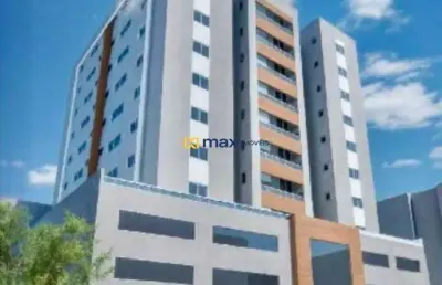 Excelente apartamento com 2 quartos (1 suíte) à venda o bairro são judas em itajaí