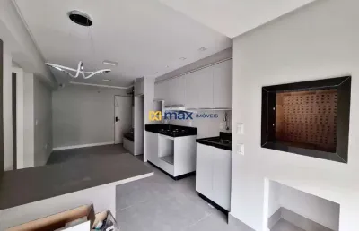 Apartamento para venda em camboriú 2 quartos no são francisco de assis a 3km da praia