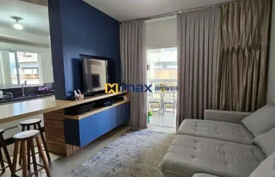 Apartamento à venda, 3 quartos, gravatá - navegantes/sc