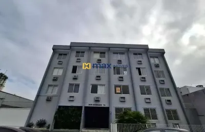Apartamento com 2 dormitórios à venda no bairro fazenda em itajaí