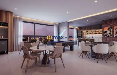 Excelente apartamento à venda com 2 dormitórios (1 suíte) no bairro vila operária em itajaí