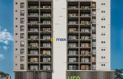 Venda: apartamento 70m² - 2 suítes - gravatá - navegantes