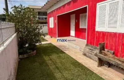 Venda: terreno de esquina com 300m² gravatá, navegantes