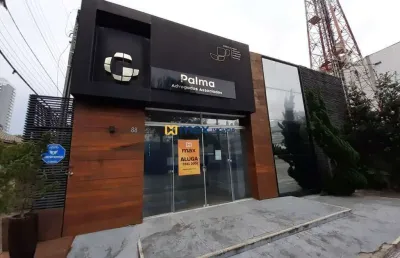 Casa comercial à venda no Centro, Itajaí 