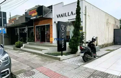 Casa comercial à venda no Centro, Itajaí 