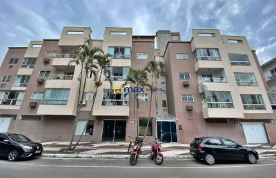 Apartamento 2 dormitórios no bairro nações, balneário camboriú