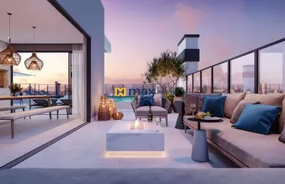 Excelente apartamento à venda com 3 dormitórios (1 suíte) no bairro vila operária em itajaí