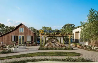 Lote com 427 m² à venda no bairro rio do meio em itajaí