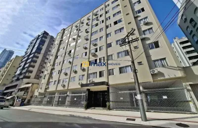 Apartamento mobiliado com 1 quarto à venda no bairro centro em balneário camboriú