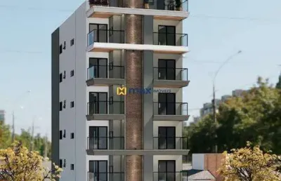 Venda: apartamento 91m² 3 quartos (1suíte ) - gravata, navegantes.