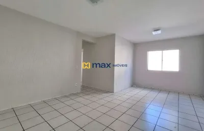 Amplo apartamento com 3 quartos (1 suíte) à venda no bairro centro em itajaí