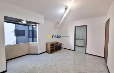 Apartamento no edifício nilda mathilde em balneário camboriú