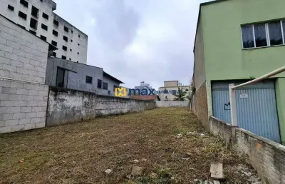 Oportunidade! terreno com 400 m² à venda no bairro são joão em itajaí
