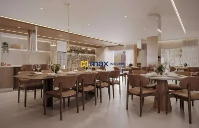 Excelente apartamento tipo studio à venda no bairro fazendinha em itajaí