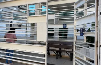 Apartamento com 3 quartos para alugar na Rua Marechal Floriano Peixoto, 1800, Duque de Caxias I, Cuiabá