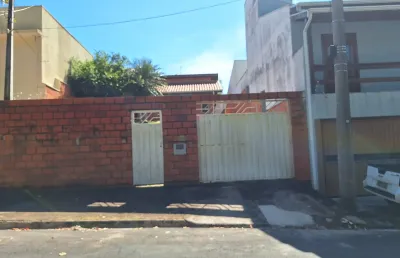 Casa com 2 quartos à venda na Rua Pérsio Sampaio, Jardim Bela Vista, Indaiatuba