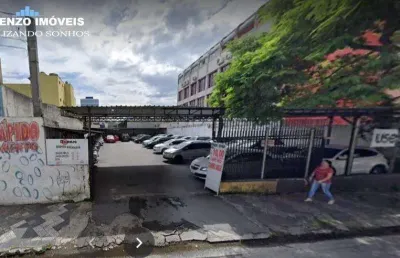 Sala comercial à venda no Centro, Osasco 