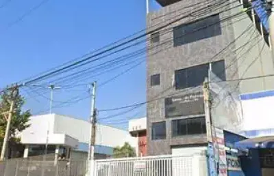 Sala comercial com 3 salas à venda no Centro, Osasco 
