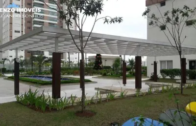 Apartamento com 4 quartos para alugar no Umuarama, Osasco 