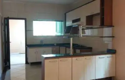 Casa com 4 quartos à venda na Bela Vista, Osasco 