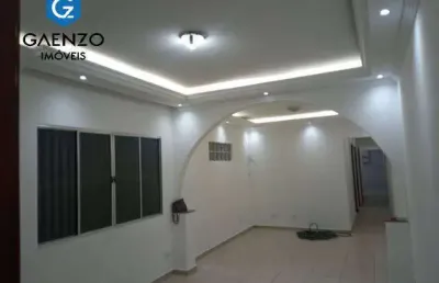 Casa com 3 quartos à venda no Pestana, Osasco 
