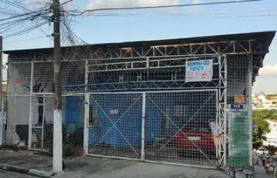 Sala comercial à venda na Vila Yolanda, Osasco 