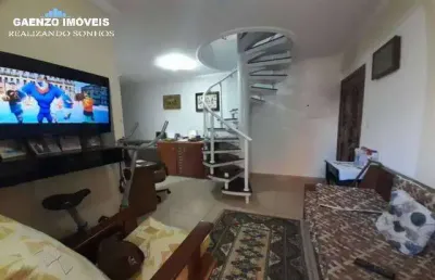 Apartamento com 3 quartos à venda no Umuarama, Osasco 
