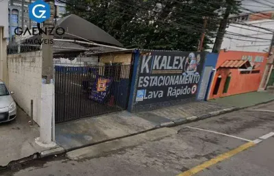 Terreno à venda no Centro, Osasco 