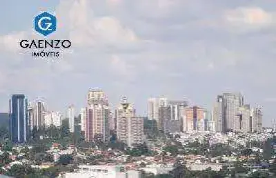 Apartamento com 3 quartos à venda na Vila São Luiz (Centro), Barueri 