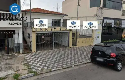 Terreno à venda no Km 18, Osasco 