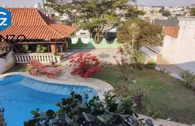 Casa com 3 quartos à venda na Vila Yolanda, Osasco 