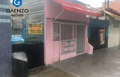 Terreno à venda no Km 18, Osasco 