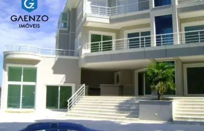 Casa em condomínio fechado com 6 quartos à venda no Tamboré, Santana de Parnaíba 