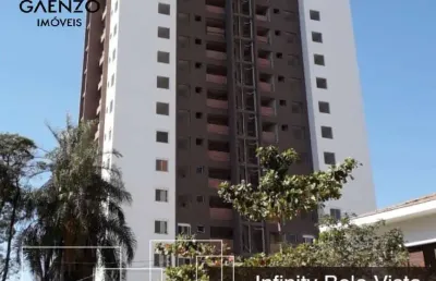Apartamento com 1 quarto à venda no Centro, Osasco 