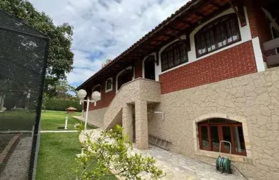 Chácara / sítio com 3 quartos à venda no Avecuia do Alto, Porto Feliz 