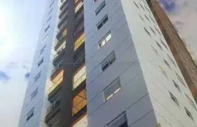 Apartamento com 2 quartos à venda na Vila Osasco, Osasco 