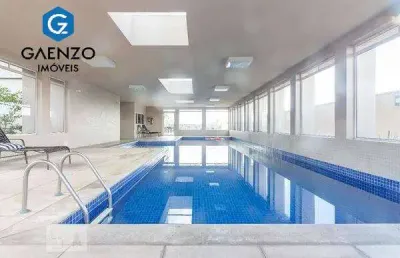 Apartamento com 3 quartos à venda no Centro, Osasco 
