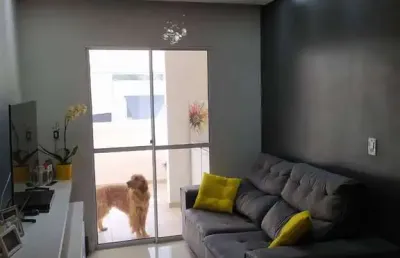 Apartamento com 2 quartos à venda no Jaguaribe, Osasco 